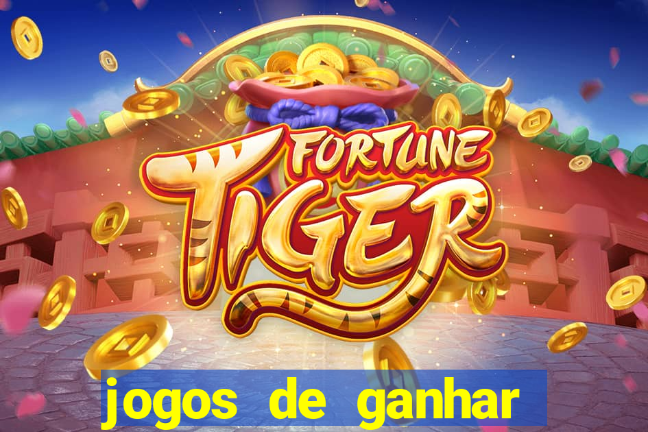 jogos de ganhar dinheiro gratuito